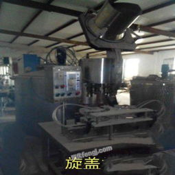 飲料廠轉(zhuǎn)型升級(jí)下的設(shè)備與技術(shù)轉(zhuǎn)讓新機(jī)遇