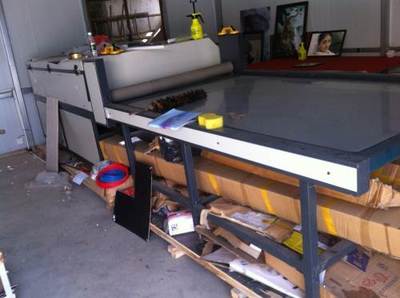 濟(jì)南廣發(fā)科技哥凡尼冰晶畫制作設(shè)備及技術(shù)轉(zhuǎn)讓詳情解析